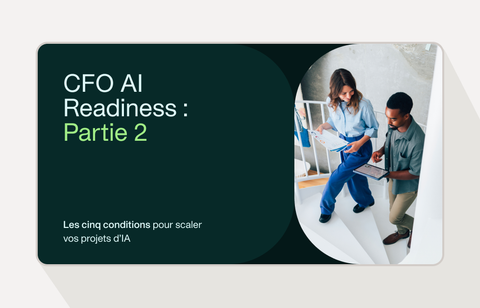 couverture du rapport AI Readiness Report Partie 2